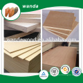 18mm commercial plywood sheet